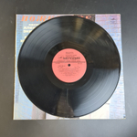 LP Вахтанг Кикабидзе - Пожелание, песни А. Экимяна. Виниловая пластинка 12 дюймов. Мелодия СССР. 1981 год.