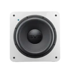 SVS SB-2000 Pro Piano White