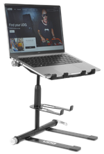Стойка для ноутбука UDG Ultimate DIGI Laptop Stand Black