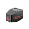 Gold Note Machiavelli Red MK2 Black