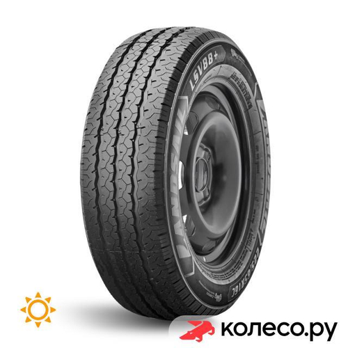 LSV88+ 195/70 R15 104/102S