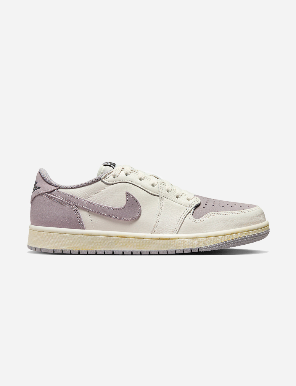 Air Jordan 1 Low OG "Atmosphere Grey"