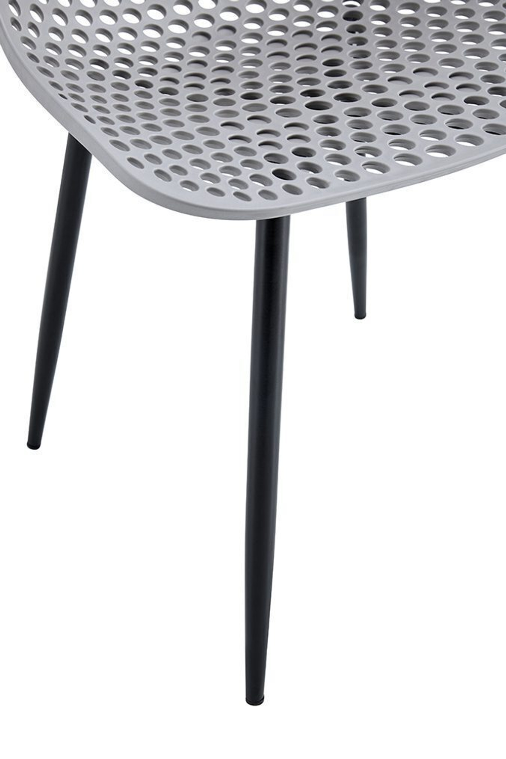 Стул YD01 Grey серый