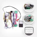 Магнитола для Volvo S60 2 Y20 2010-2018 - Teyes CC4-PRO монитор 13" 2K QLED на Android 13, Быстрейшая, Snapdragon 778G, ИИ, CarPlay, DSP, 4G SIM-слот