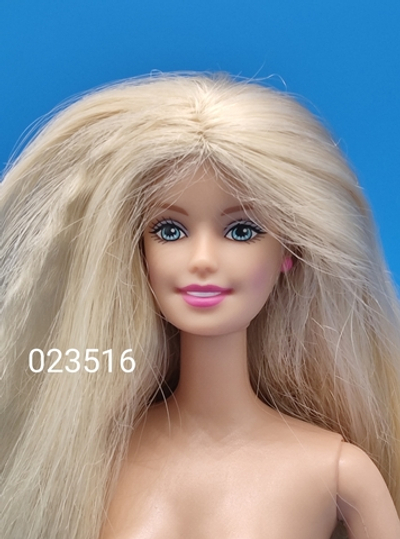 Кукла винтаж Sit In Style Barbie 1999г под реставрацию 023516