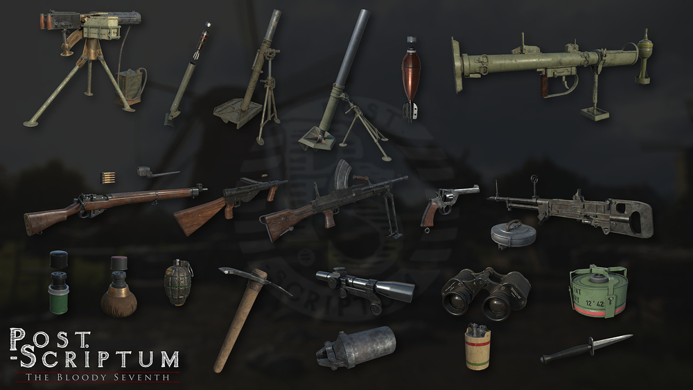 Squad 44 (для ПК, цифровой код доступа)