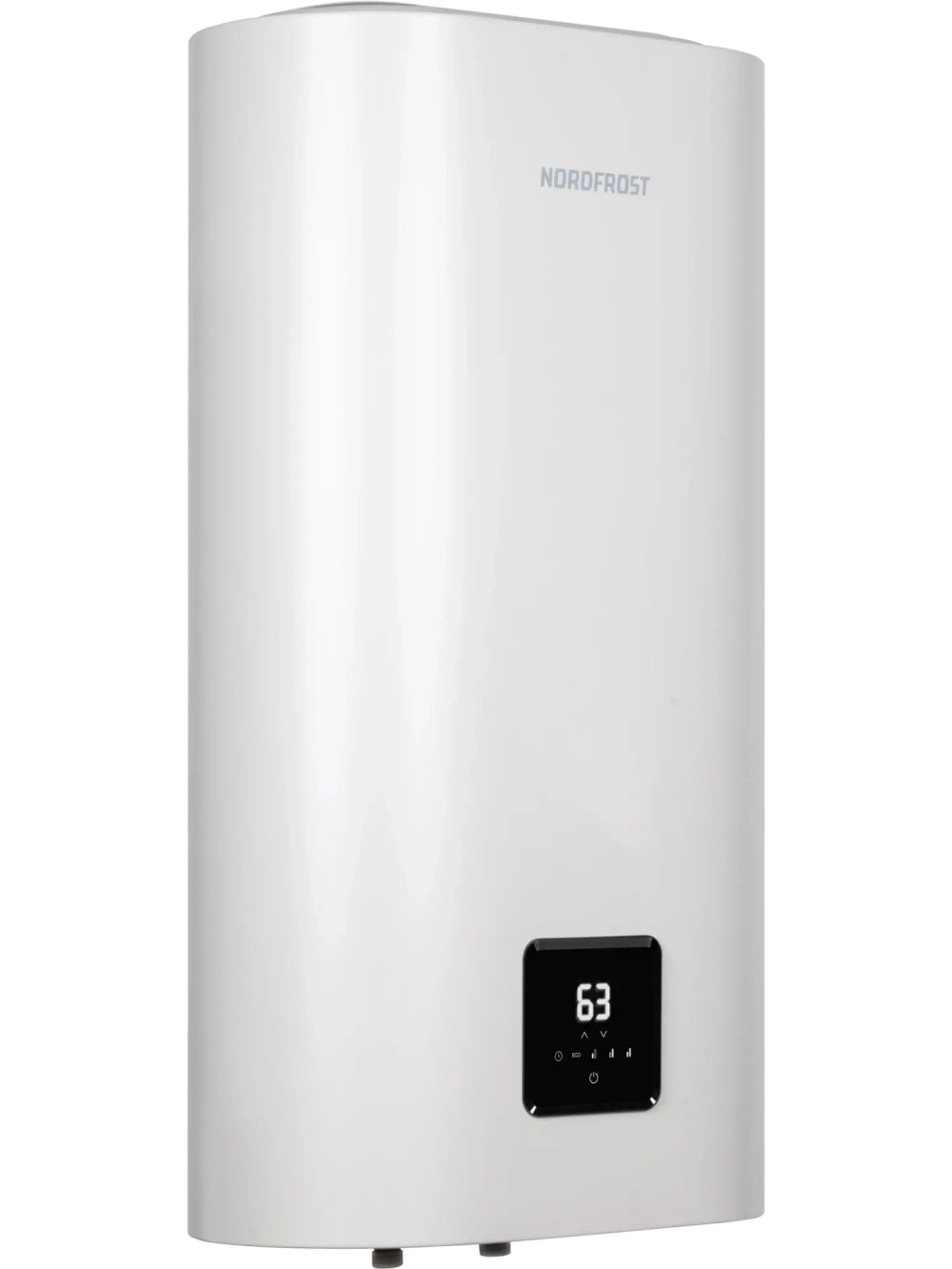 Водонагреватель NORDFROST DDQ 100 (Сухой ТЭН)
