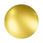 Выкрас Luminous Yellow Base — Ionic Real Heavy Metal
