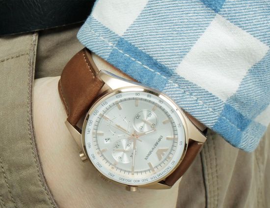 Наручные часы Armani AR5995