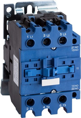 Контактор ПМЛ-4160М-63А-380AC-УХЛ4-Б | 110640 | КЭАЗ