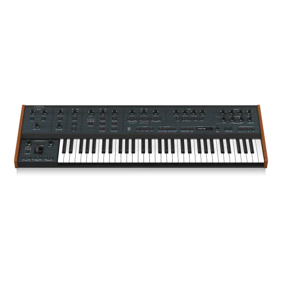 Behringer UB-Xa Black