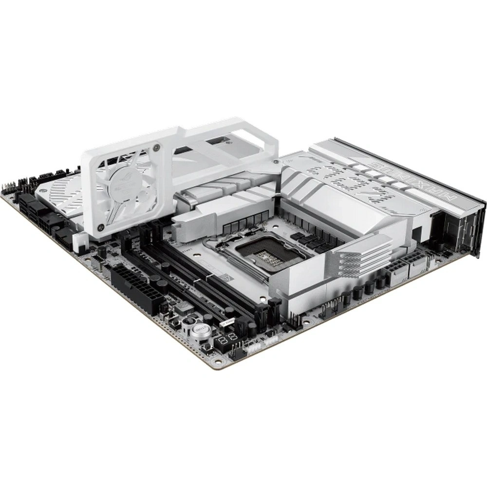 Материнская плата Asus ROG MAXIMUS Z890 APEX