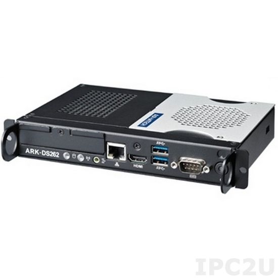 ARK-DS262GQ-U2A1E