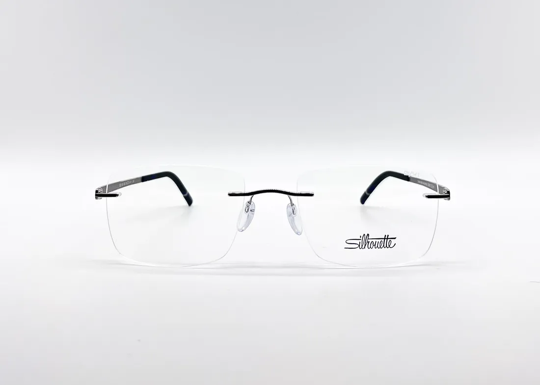 Изг. оправы Silhouette 5529 9010