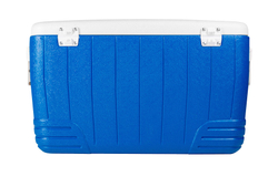 Контейнер изотермический Camping World Fisherman 46 л с люком