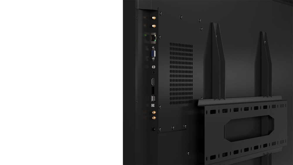 Интерактивная панель Air Pro 43"