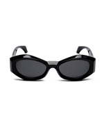 Солнцезащитные очки VE4466U Versace - черный(VE4466U)