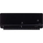 Сплит-система инверторного типа Electrolux Onix Super DC EACS/I-24HIX-BLACK/N8 комплект
