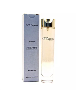Женский аромат S.T.Dupont S.T. Dupont pour Femme парфюмерная вода