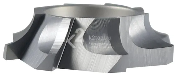 Фрезерная головка Bevel Mate R3-08 ALU, арт. 7201010