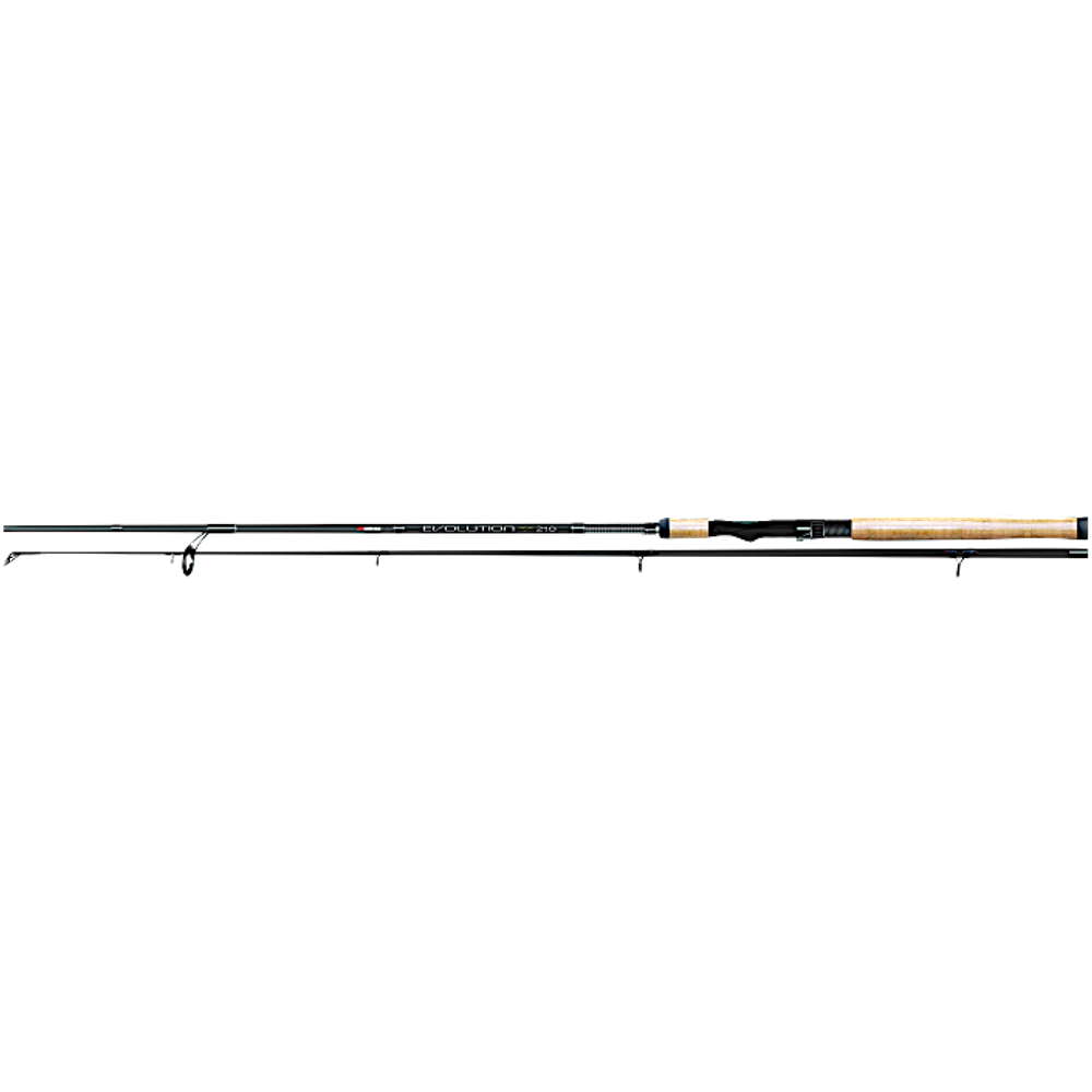 Спиннинг Siweida SWD Evolution -