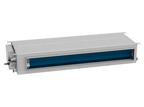 Канальная сплит-система ELECTROLUX EACD-24H/UP3-DC/N8