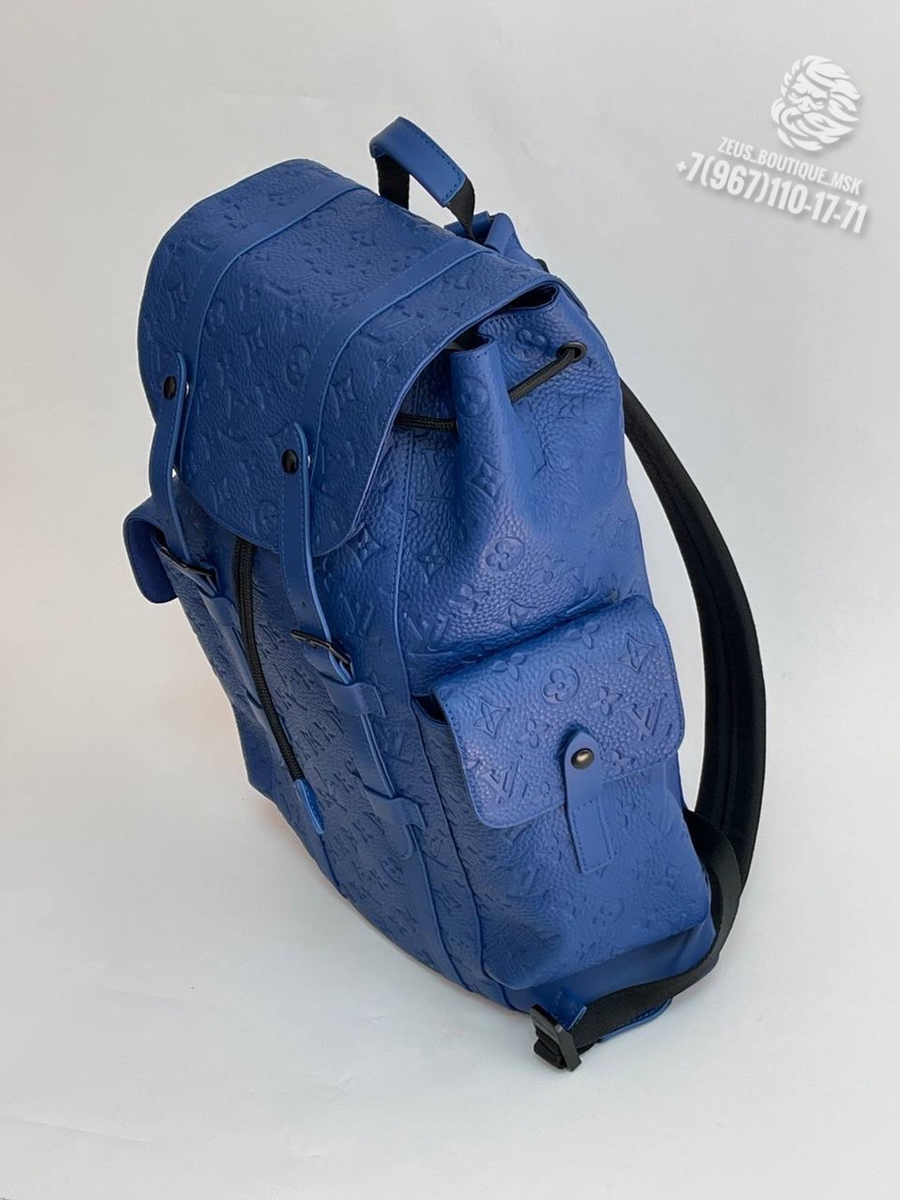 Рюкзак Louis Vuitton Christopher MM