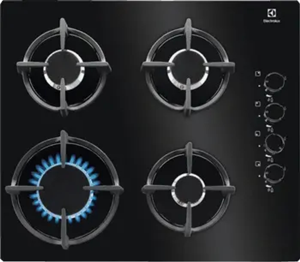 Варочная панель Electrolux GPE 264 EK