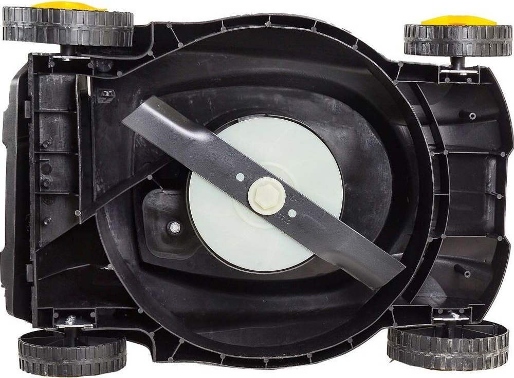 Газонокосилка Huter ELM-1400