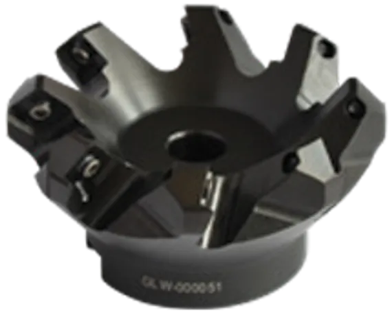 Фрезерная головка Promotech к ABM-50