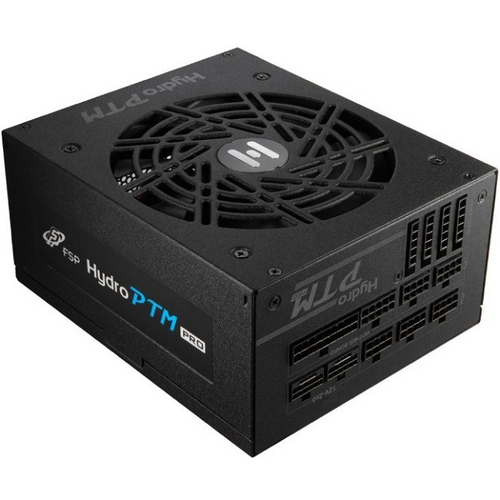 Блок питания FSP 1650W Hydro PTM PRO, модульный, 16 Pin PCIe 5.0, 80 PLUS Platinum (HPT2-1650M)
