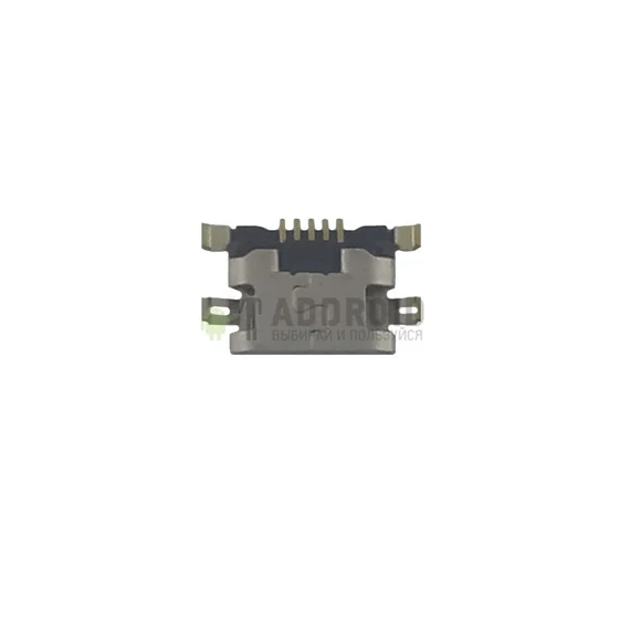 Разъем Micro USB для Highscreen Power Rage