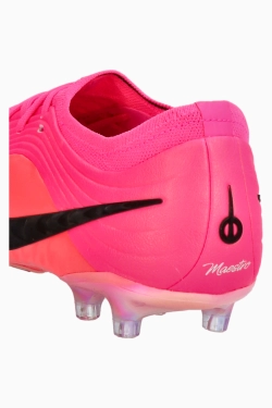 Бутсы Nike Tiempo Maestro Elite AG-Pro - розовый