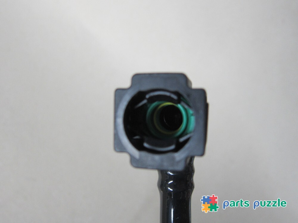 Трубка обратки топлива / FUEL PIPE АРТ: 10000-00284