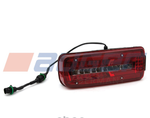 Фонарь задний правый MAN TGS TGX TGL TGM LED
