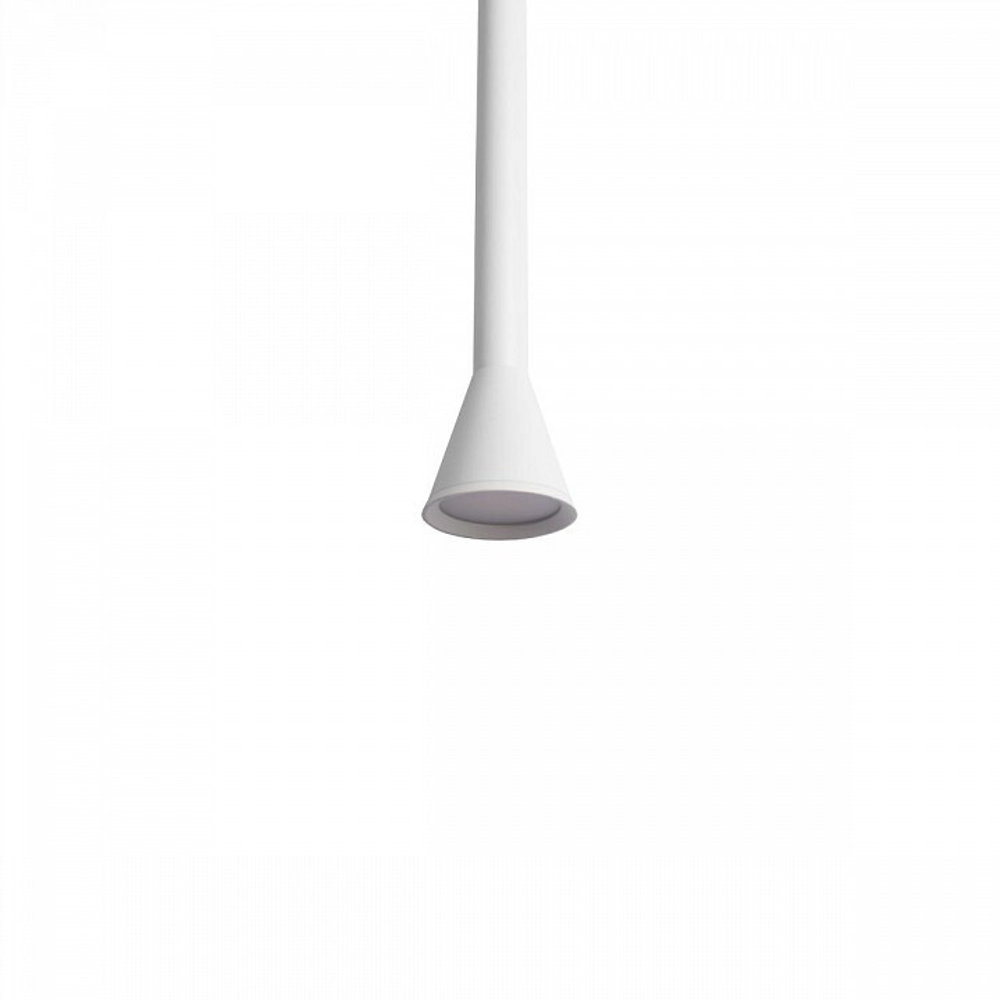 Подвесной светильник Loft it Pipe 10337/850 White