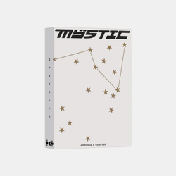 Набор TOMORROW X TOGETHER (TXT) - [MEMORIES : MYSTIC]
