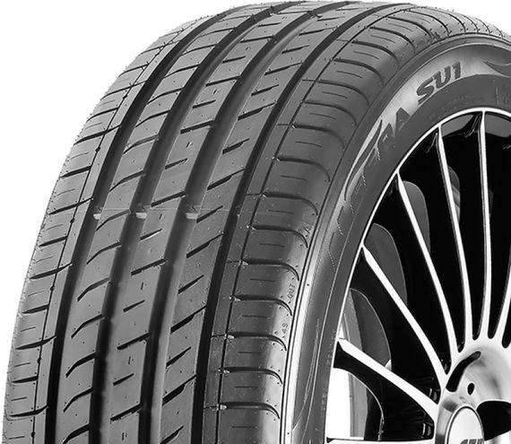 Nexen N'Fera SU1 205/60 R16 92H
