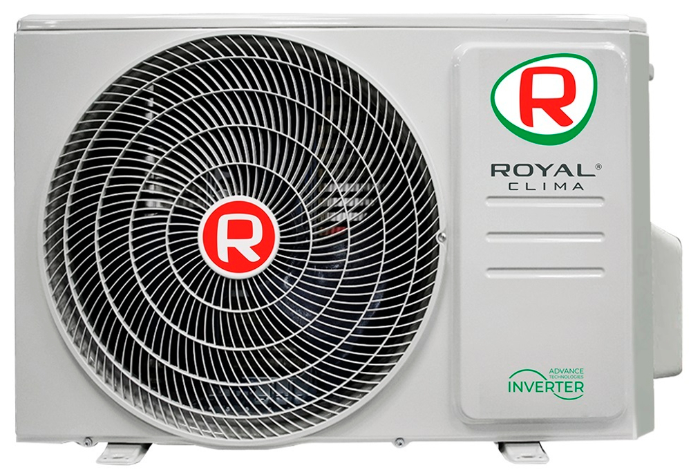 Кондиционер Royal Clima Triumph Lite RCI-TWL22HN Inverter