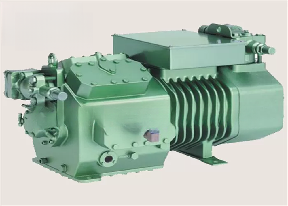 BITZER Ecoline 4FE-28Y