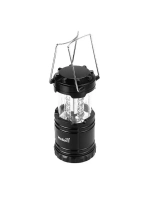 Фонарь кемпинговый HS-FK-5290 ударопрочный, 80LM, IPX4