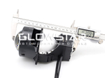 Билед модули Aozoom DLPD0601 (D3S/D4S) 3.0 дюйма, 2 чипа, 5500K, 72W/80W, крепление 3R (комплект, 2шт)