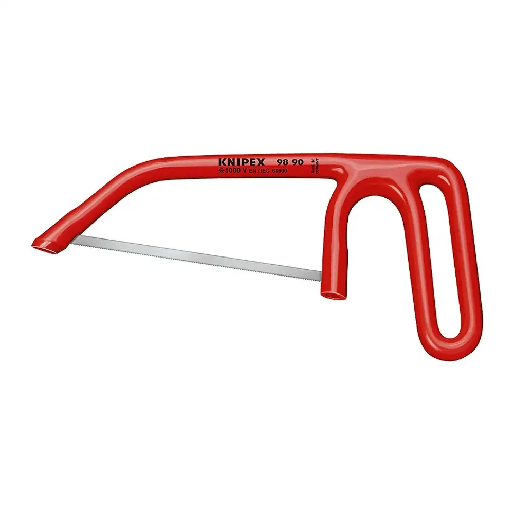 PUK® ножовка 240 мм Knipex 98 90