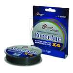 Плетеный шнур Stinger ForceAge X4 150m Multicolor 0,15