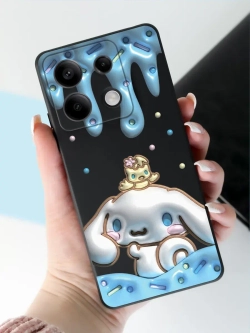 Чехол на Xiaomi Redmi Note 13 Pro 5G, Poco X6 5G