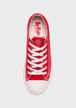 Кеды Lee Cooper