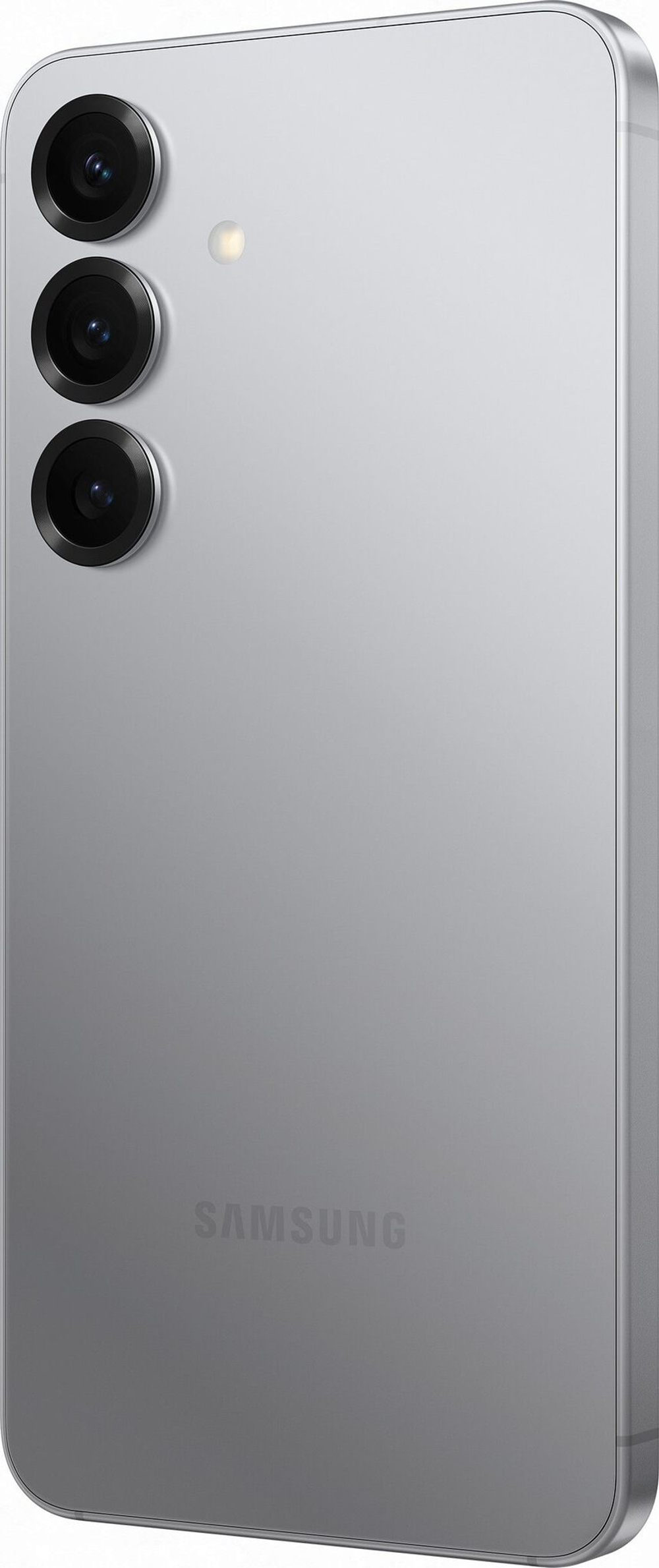 Смартфон Samsung Galaxy S25 512 ГБ Серый (Silver Shadow)