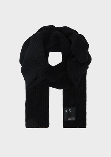 Шарф ARMANI EXCHANGE