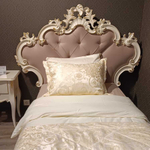 Кровать с подъемным механизмом 90*200 KR56D