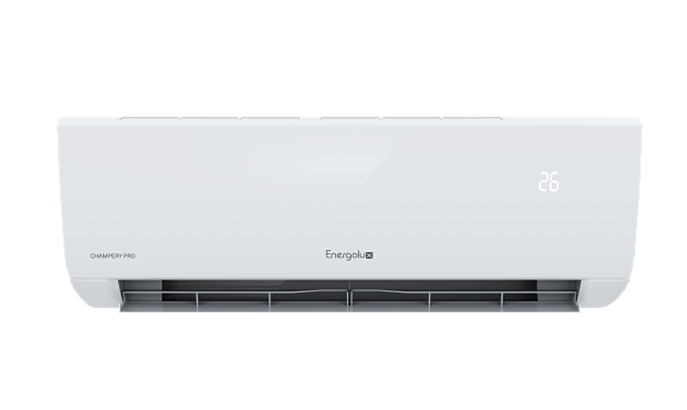 Кондиционер Energolux CHAMPERY PRO HP ESAS18CHP_GDC/ESAU18CHP_GDC
